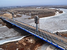 Ростехнадзор два года пытается закрыть Кировский мост в Самаре