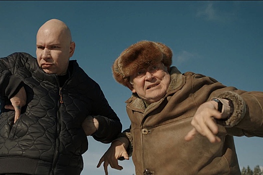 Как комедию "Пять процентов" со Стояновым и Сухоруковым портит приблизительность