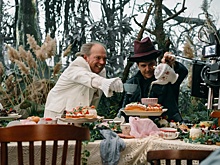 Каким будет новый мюзикл «Алиса в Стране чудес»