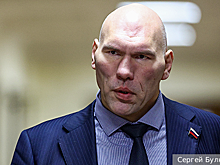 Валуев назвал дипфейком появившийся с ним в интернете видеоролик