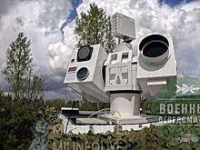 Военный эксперт Товкач: лазер более удобен в борьбе с БПЛА, чем обычное оружие