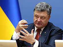 В ДНР сообщили о личном приказе Порошенко ликвидировать лидеров Донбасса