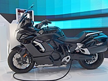 В Aurus рассказали, можно ли купить мотоциклы Merlon