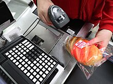 В регионах начали расти цены на хлеб