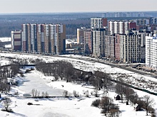 Евгений Тишковец: Половодье в столичном регионе начнется после 21 марта