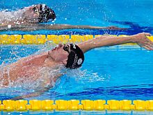 «Поражение принято, урок усвоен». Лифинцев — после 100-метровки на спине на ЧМ-2025