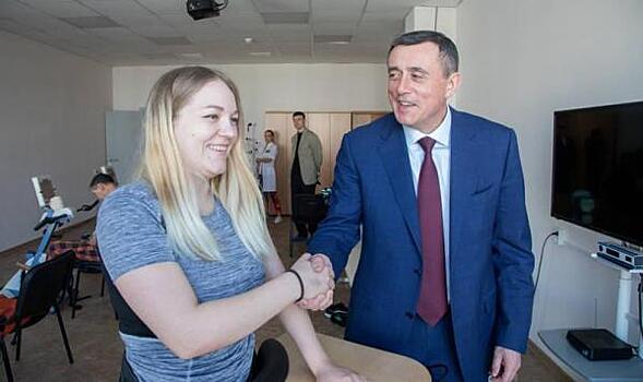 Валерий Лимаренко рассказал о прямых выборах мэра на Сахалине
