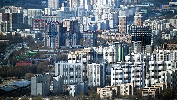 Стало известно, когда прекратится рост цен на вторичном рынке