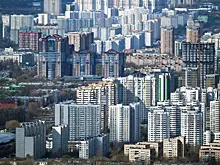 Стало известно, когда прекратится рост цен на вторичном рынке