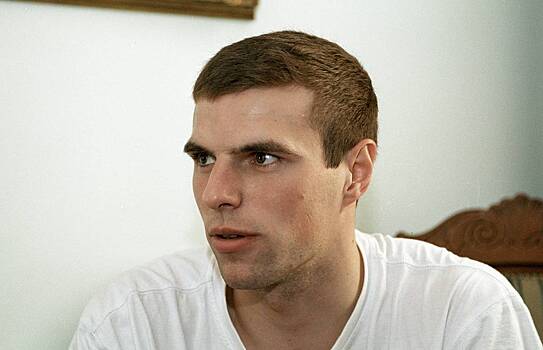 Стали известны результаты вскрытия бывшего вратаря ЦСКА и сборной России