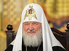 Патриарх Кирилл приедет в Татарстан на торжества по случаю 1100-летия принятия ислама