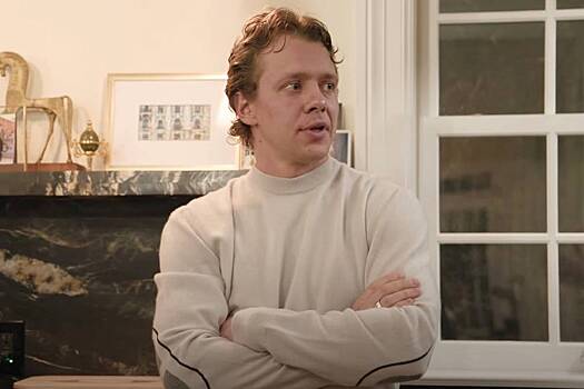 Панарин обратился с просьбой к ФНС из-за долга