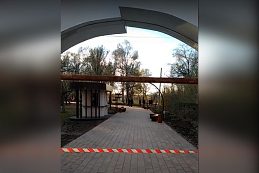Житель Отрадного попал в реанимацию после взрыва в парке кустарной пиротехники