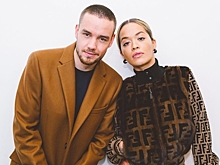 Молодой отец Лиам Пейн закрутил роман с Ритой Орой