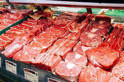 Представительство в Китае поможет «КОМОС групп» увеличить поставки мяса в страну