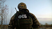 В Ростовской области упали три выпущенные c Украины мины