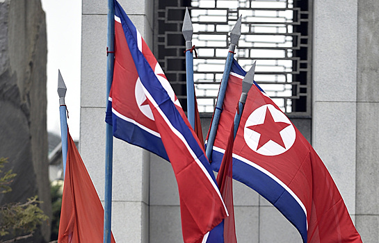 Напряженная ситуация: Ким Чен Ын признал проблемы с едой в КНДР