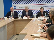 Спикер Госсовет Чувашии Леонид Черкесов: Мы должны помнить о таких выдающихся личностях, как Семен Ислюков, передавать их идеи и ценности будущим поколениям
