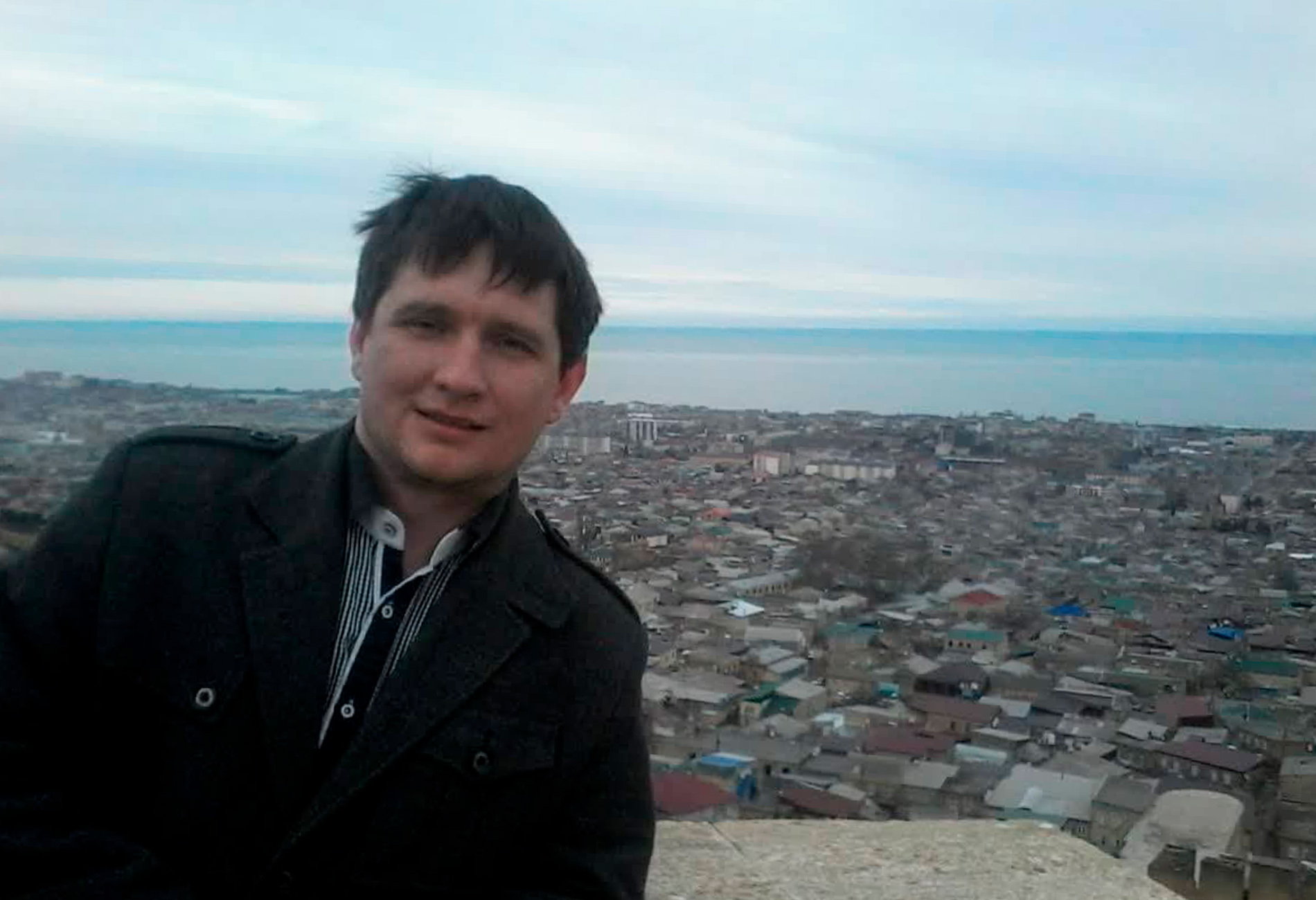 След Похитители Нового Года