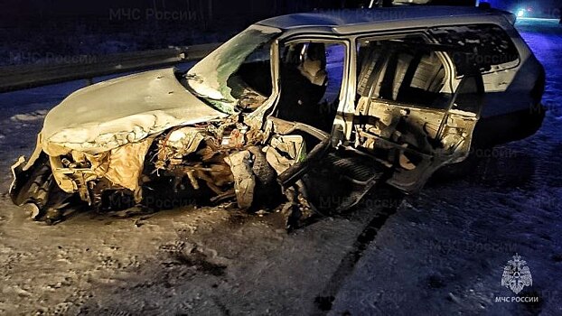 Юная саратовчанка пострадала в тройном ДТП с автобусом