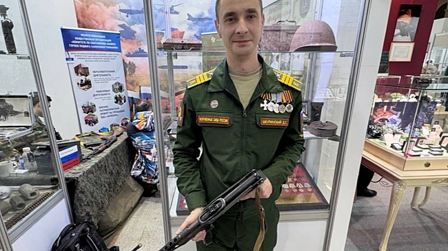 8 февраля военные полицейские впервые отметят свой профессиональный праздник