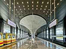 О технологических перспективах развития метро рассказал эксперт