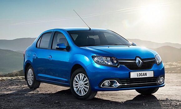 Продажи автомобилей Renault выросли на 16% в январе-июне - до 70,8 тыс. машин