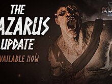 Rune II еще жива: новые разработчики выпустили бесплатное обновление Lazarus, которое полностью меняет игру