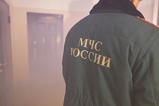 Почти четыре десятка пожаров вспыхнуло в Кузбассе за одни сутки