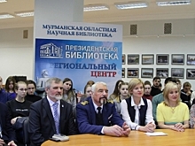 Глобальное потепление или похолодание? Пока без ледоколов в Арктике не обойтись