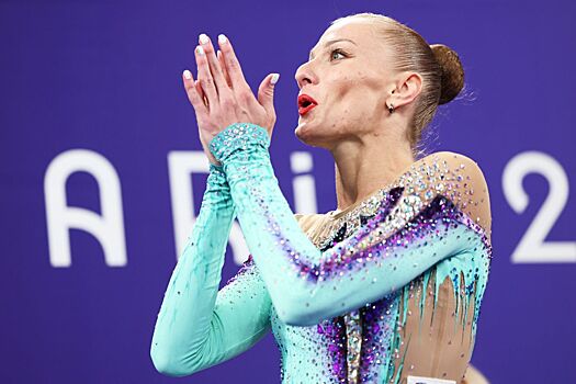 Гимнастка Екатерина Веденеева во второй раз поменяла спортивное гражданство: вернулась из Словении в Россию – зачем?