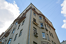 Капремонт дома начала XX века проведут в Мещанском районе