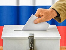 Пермскому роботу не дали проголосовать на выборах президента