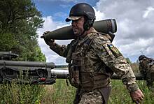 Семь стран ЕС заказали боеприпасы в рамках плана военной помощи Украине