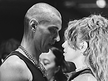 В Москве даст концерт легендарный Пупо