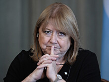 Глава МИД Аргентины уходит в отставку