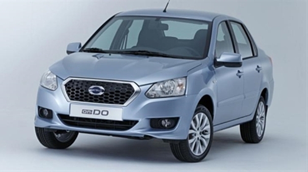 Datsun начинает подарочную кампанию в России