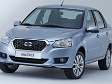 Datsun начинает подарочную кампанию в России