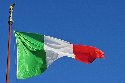 Итальянские депутаты просят перевести их на удалённую работу