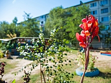 В Волгограде прошел творческий конкурс пленэрных работ