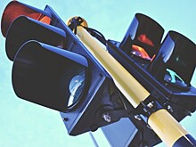 В коррекционно-образовательном центре Ново-Переделкина рассказали о светофоре
