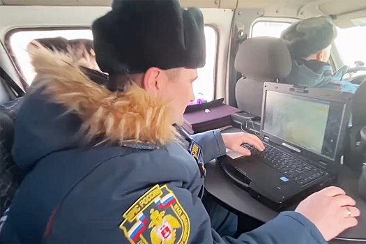 Туристы из Уфы пропали в Пермском крае, их ищут спасатели