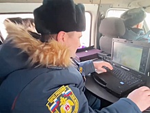 Туристы из Уфы пропали в Пермском крае, их ищут спасатели