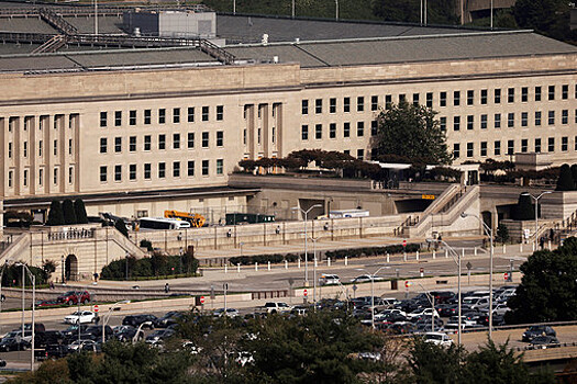 Американский генерал втайне звонил своим коллегам из Китая, чтобы избежать войны