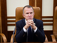 Кравченко предложил обсудить дополнительную соцподдержку ветеранов-афганцев