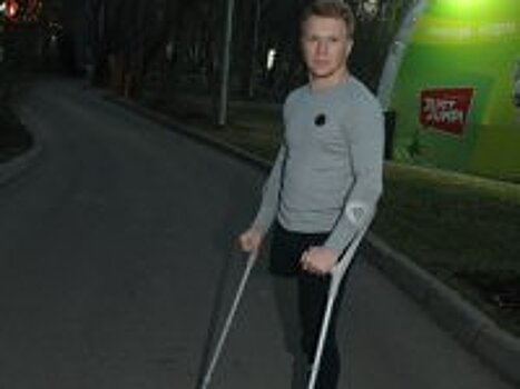 Евгений Смирнов: Познер и Литвинова оценили не мой танец, а группу инвалидности