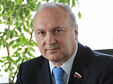 Петр Пимашков может закончить с Госдумой
