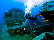 Раскрыта тайна Бермудского треугольника