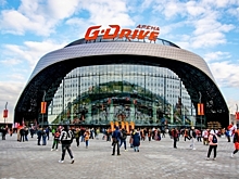 Рэпер Гуф не попрощается с Омском: он заявил, что площадка отказала ему в концерте