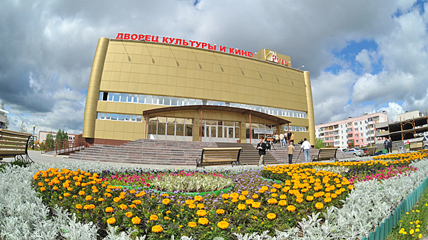 Ямальцы могут выбрать фильм, который покажут в «Ночь кино»